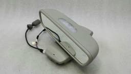 MERCEDES-BENZ Mercedes SL R230 Rear View Mirror A2308103217 Rear Mirror Interior Mirror Grey Grey — thumbnail 4