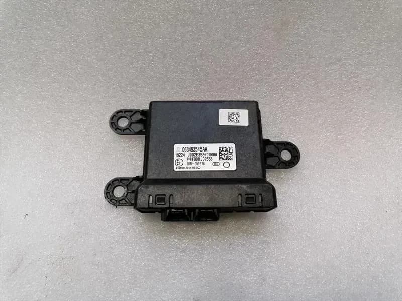 DODGE DODGE RAM MK5 1500 TRX Electronic module 068492545AA Steuergerät PARK ASSIST