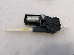 MERCEDES-BENZ Mercedes SL R230 Front Right Seat Motor Set A2158200642 Front Right Seat Motor — thumbnail 5