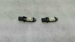 MERCEDES-BENZ Mercedes SL R230 Impact Sensor A0038212851 Crash Sensor Set — thumbnail 3