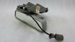 MERCEDES-BENZ Mercedes SL R230 Rear View Mirror A2308103217 Rear Mirror Interior Mirror Grey Grey — thumbnail 8