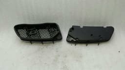 MERCEDES-BENZ Mercedes SL63 AMG R230 Bonnet Grill Set A2308301118 Hood Grille Set — thumbnail 5