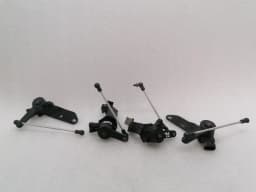 DODGE Dodge Ram MK5 1500 TRX Sensor 68498412AA Suspension Level Sensor Level — thumbnail 6