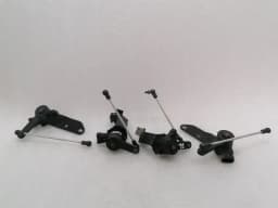 DODGE Dodge Ram MK5 1500 TRX Sensor 68498412AA Suspension Level Sensor Level — thumbnail 1