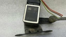 MERCEDES-BENZ Mercedes SL63 AMG R230 Xenon Level Sensor A0025428818 Level Sensor — thumbnail 5