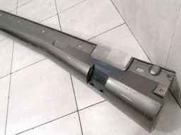 MERCEDES-BENZ Mercedes E63 AMG W212 Right AMG Side Skirt A2126901340 Side Sills Right — thumbnail 3