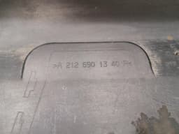 MERCEDES-BENZ Mercedes E63 AMG W212 Right AMG Side Skirt A2126901340 Side Sills Right — thumbnail 9