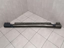 MERCEDES-BENZ Mercedes E63 AMG W212 Right AMG Side Skirt A2126901340 Side Sills Right — thumbnail 1