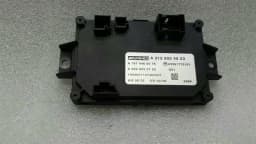 MERCEDES-BENZ Mercedes W212 electronic module A2129004503 control unit AMG suspension ECU — thumbnail 5