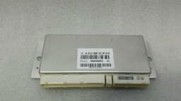 MERCEDES-BENZ Mercedes E Class W212 Electronic Module A2129003701 Control Unit ESP Airmatic — thumbnail 2