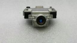 MERCEDES-BENZ Mercedes E Class W212 Night Vision Camera A2218205897 Night Vision Camera — thumbnail 2