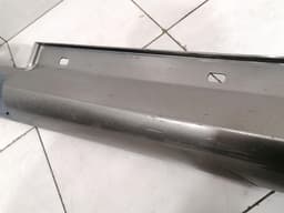 MERCEDES-BENZ Mercedes E63 AMG W212 Right AMG Side Skirt A2126901340 Side Sills Right — thumbnail 7