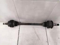 MERCEDES-BENZ Mercedes CL63 AMG W216 Left Rear Drive Shaft A2213503610 Drive Shaft Rear Li — thumbnail 1