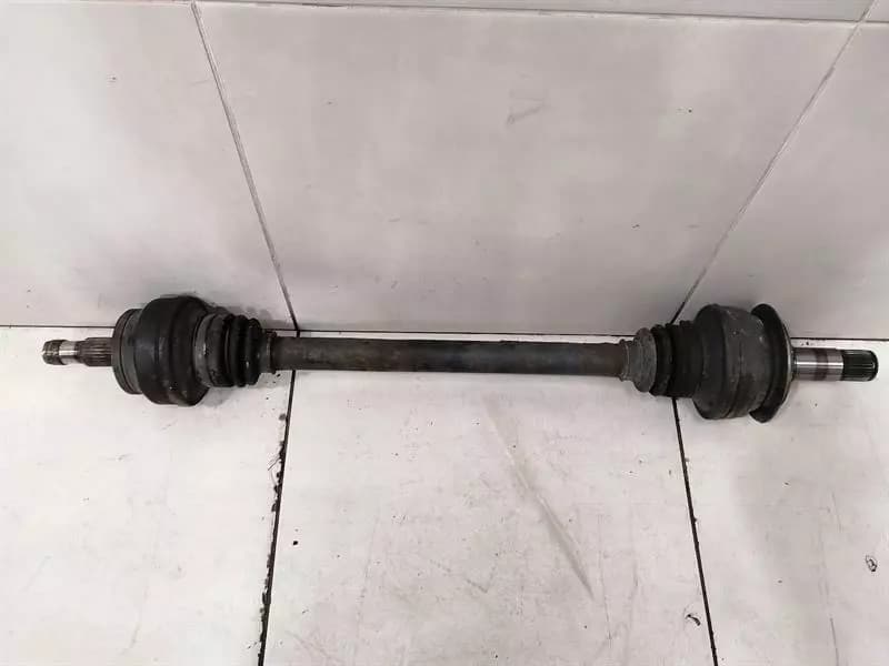 Mercedes CL63 AMG W216 Left Rear Drive Shaft A2213503610 Drive Shaft Rear Li