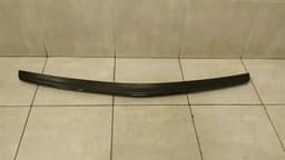 MERCEDES-BENZ Mercedes E Class W212 Rear Spoiler Carbon Aftermarket NOT ORIGINAL Rear Spoiler — thumbnail 3