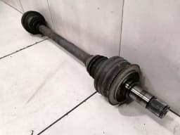 MERCEDES-BENZ Mercedes CL63 AMG W216 Left Rear Drive Shaft A2213503610 Drive Shaft Rear Li — thumbnail 2