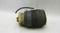 MERCEDES-BENZ Mercedes E63 W212 Right Air Spring A2123204325 Air Spring Rear Right Airmatic — thumbnail 1