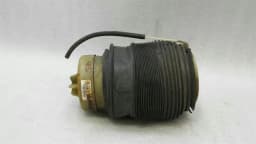 MERCEDES-BENZ Mercedes E63 W212 Right Air Spring A2123204325 Air Spring Rear Right Airmatic — thumbnail 5