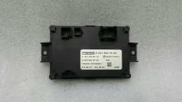 MERCEDES-BENZ Mercedes W212 electronic module A2129004503 control unit AMG suspension ECU — thumbnail 6