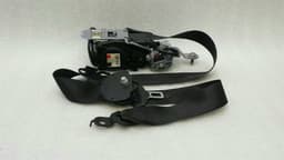 MERCEDES-BENZ Mercedes E W212 left front seatbelt A2128606585 seat belt front left — thumbnail 5