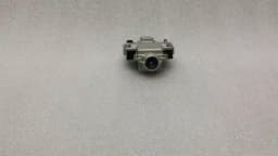 MERCEDES-BENZ Mercedes E Class W212 Night Vision Camera A2218205897 Night Vision Camera — thumbnail 1