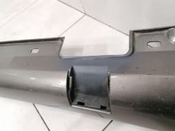 MERCEDES-BENZ Mercedes E63 AMG W212 Right AMG Side Skirt A2126901340 Side Sills Right — thumbnail 4