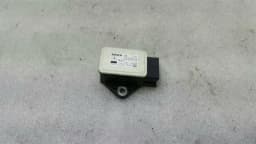 MERCEDES-BENZ Mercedes SL R230 Yaw Rate Sensor A0045429118 Rotation Rate Sensor — thumbnail 1