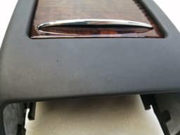 MERCEDES-BENZ Mercedes CL W216 TRAY A2168400474 shell — thumbnail 8