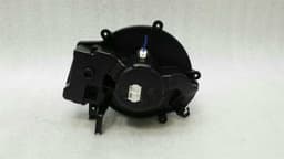 MERCEDES-BENZ Mercedes SL R230 RHD Heater Blower A2038202614 Right Hand Drive Complete — thumbnail 6