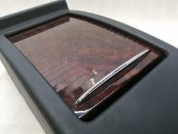 MERCEDES-BENZ Mercedes CL W216 TRAY A2168400474 shell — thumbnail 3