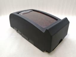 MERCEDES-BENZ Mercedes CL W216 TRAY A2168400474 shell — thumbnail 5