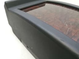 MERCEDES-BENZ Mercedes CL W216 TRAY A2168400474 shell — thumbnail 6