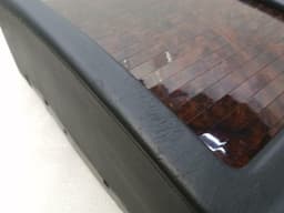 MERCEDES-BENZ Mercedes CL W216 TRAY A2168400474 shell — thumbnail 9