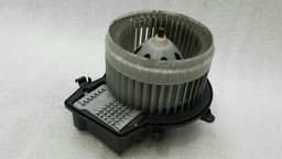 MERCEDES-BENZ Mercedes SL R230 RHD Heater Blower A2038202614 Right Hand Drive Complete — thumbnail 5