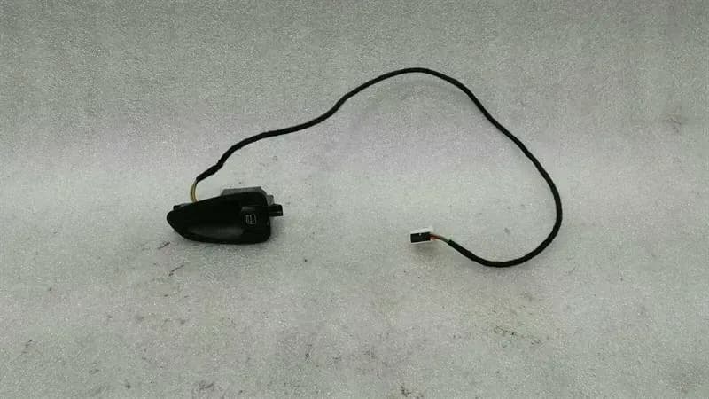 Mercedes SL63 AMG R230 RHD Door Window Switch A2308203010 Right Hand Drive