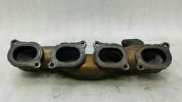 MERCEDES-BENZ Mercedes SL R230 SL63 AMG E63 S63 Exhausted Manifold A1561400109 Exhaust Manifold — thumbnail 1