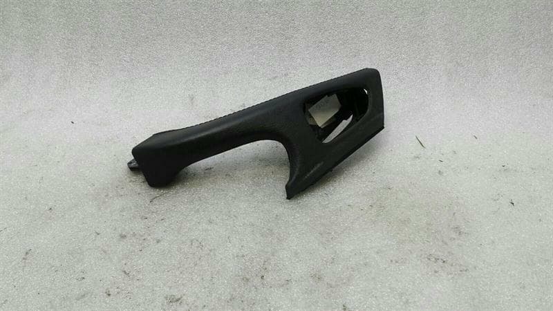 MERCEDES-BENZ Mercedes SL R230 right door inner handle A2308101664 interior door handle right leather
