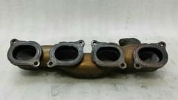 MERCEDES-BENZ Mercedes SL R230 SL63 AMG E63 S63 Exhausted Manifold A1561400109 Exhaust Manifold — thumbnail 5