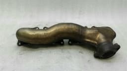 MERCEDES-BENZ Mercedes SL R230 SL63 AMG E63 S63 Exhausted Manifold A1561400109 Exhaust Manifold — thumbnail 7