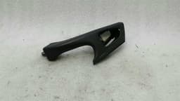 MERCEDES-BENZ Mercedes SL R230 right door inner handle A2308101664 interior door handle right leather — thumbnail 4