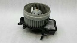 MERCEDES-BENZ Mercedes SL R230 RHD Heater Blower A2038202614 Right Hand Drive Complete — thumbnail 1