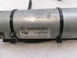 MERCEDES-BENZ Mercedes SL R230 Front Right Seat Motor Set A2158200642 Front Right Seat Motor — thumbnail 9