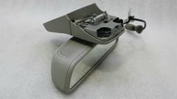 MERCEDES-BENZ Mercedes SL R230 Rear View Mirror A2308103217 Rear Mirror Interior Mirror Grey Grey — thumbnail 7