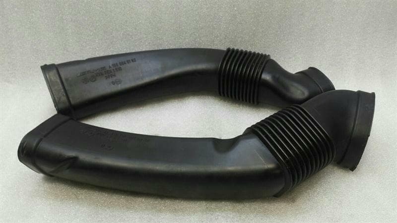 MERCEDES-BENZ Mercedes SL63 AMG R230 Intake Pipe A1560940182 Intake Hose Charging Air Set M156