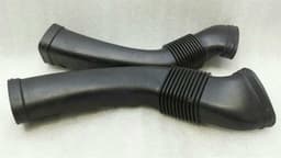 MERCEDES-BENZ Mercedes SL63 AMG R230 Intake Pipe A1560940182 Intake Hose Charging Air Set M156 — thumbnail 6