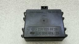 MERCEDES-BENZ Mercedes SL 63 AMG R230 Rain Light Sensor A2308208926 Rain Light Sensor — thumbnail 1