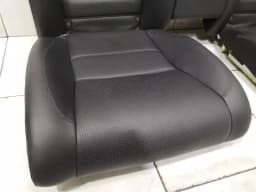 MERCEDES-BENZ Mercedes CL63 AMG W216 rear seat set A2169200137 rear seat set — thumbnail 5