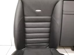 MERCEDES-BENZ Mercedes CL63 AMG W216 rear seat set A2169200137 rear seat set — thumbnail 7