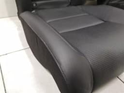 MERCEDES-BENZ Mercedes CL63 AMG W216 rear seat set A2169200137 rear seat set — thumbnail 6