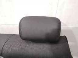 MERCEDES-BENZ Mercedes CL63 AMG W216 rear seat set A2169200137 rear seat set — thumbnail 9
